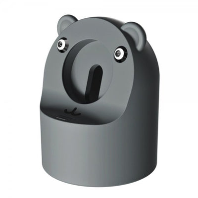 Grå