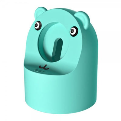Grønn