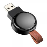 Baseus Apple Watch Lader BS-IW02 Dotter Svart