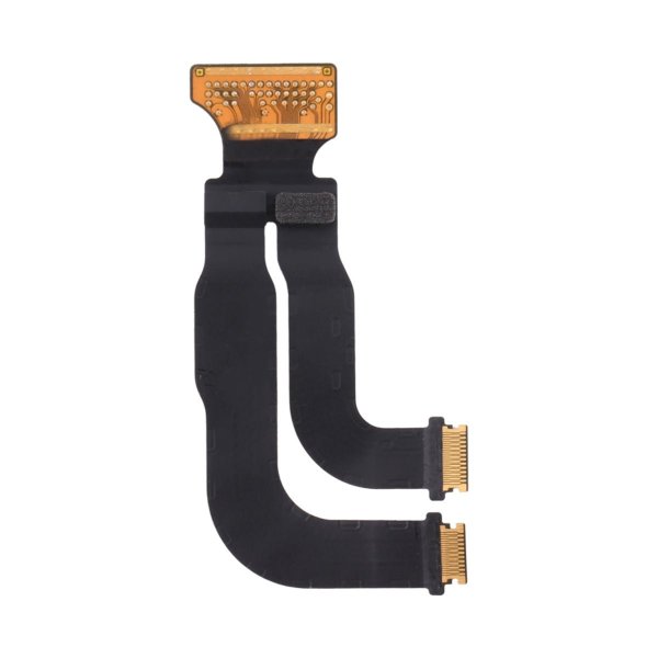 Apple Watch Series 9 45 mm LCD-display flexkabel