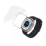 Fixed Apple Watch Ultra 1/2 49mm Skjermbeskytter Armor