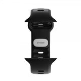 Nomad Apple Watch Ultra 49mm Armbånd Tempo Band Svart