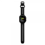Nomad Apple Watch Ultra 49mm Armbånd Tempo Band Svart