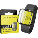 Copter Watch Ultra Skjermbeskytter Exoglass Flat