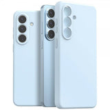 Araree Samsung Galaxy S26 Plus Deksel Typo Skin M Blå