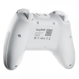 EasySMX Arion 9013 Pro trådløs spillkontroller PC/Swich/telefon hvit