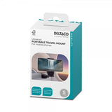 Deltaco Bærbar holder for mobiltelefon