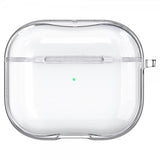 Spigen AirPods 3 Deksel Ultra Hybrid Crystal Clear
