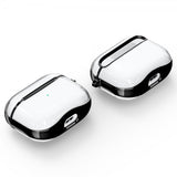 Spigen AirPods 3 Deksel Ultra Hybrid Jet Black