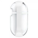 Spigen AirPods 3 Deksel Ultra Hybrid Jet White