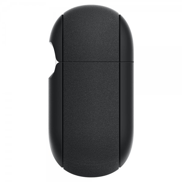 Spigen AirPods 3 Deksel Silicone Fit Svart