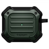 Spigen AirPods 3 Deksel Tough Armor Military Green
