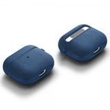 Spigen AirPods 3 Deksel Urban Fit Navy Blue