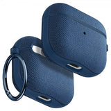 Spigen AirPods 3 Deksel Urban Fit Navy Blue