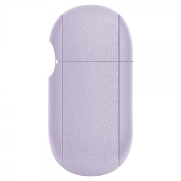 Spigen AirPods 3 Deksel Silicone Fit Lavender