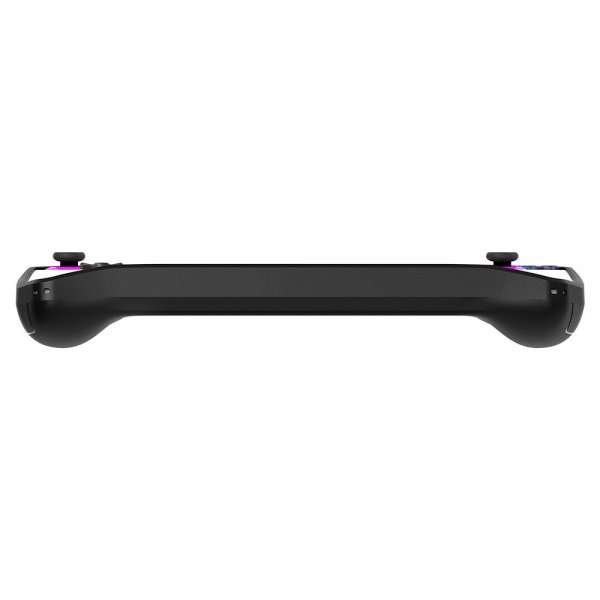Spigen ASUS ROG Ally 2023 Deksel Rugged Armor Svart