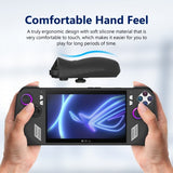 ASUS ROG Ally Silikondeksel Svart
