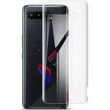 Imak Asus ROG Phone 5 Baksidebeskytter Plastfilm 2-pack
