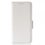 Asus ROG Phone 5 Etui Litchi Hvit