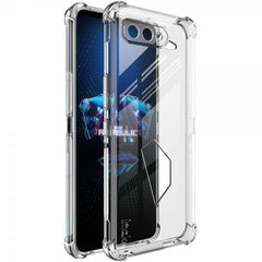 Asus ROG Phone 5 Deksel