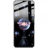 Imak Asus ROG Phone 5 Skjermbeskytter Plastfilm 2-pack