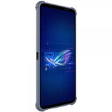 Imak Asus ROG Phone 6 Pro Deksel Airbag Grå