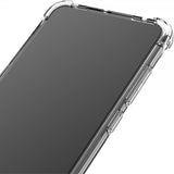 Imak Asus ROG Phone 6 Pro Deksel Airbag Transparent