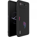 Imak Asus ROG Phone 7 Deksel UC-3 Series Svart