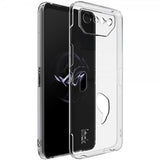 Imak Asus ROG Phone 7 Deksel UX-10 Series Transparent