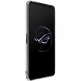 Imak Asus ROG Phone 7 Deksel UX-10 Series Transparent