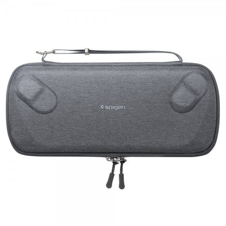 Spigen ASUS ROG Xbox Ally X Etui Klasden Pouch Charcoal Gray