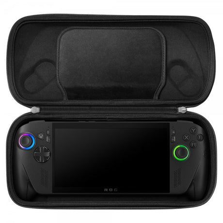Spigen ASUS ROG Xbox Ally X Etui Klasden Pouch Charcoal Gray