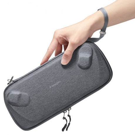 Spigen ASUS ROG Xbox Ally X Etui Klasden Pouch Charcoal Gray