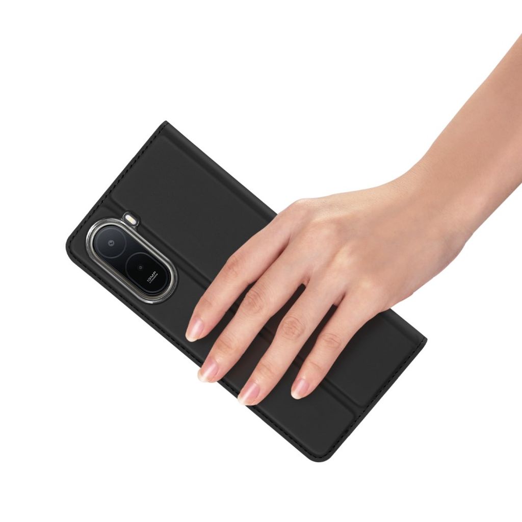 Dux Ducis Xiaomi Redmi A7 Pro Etui Skin Pro Series Svart