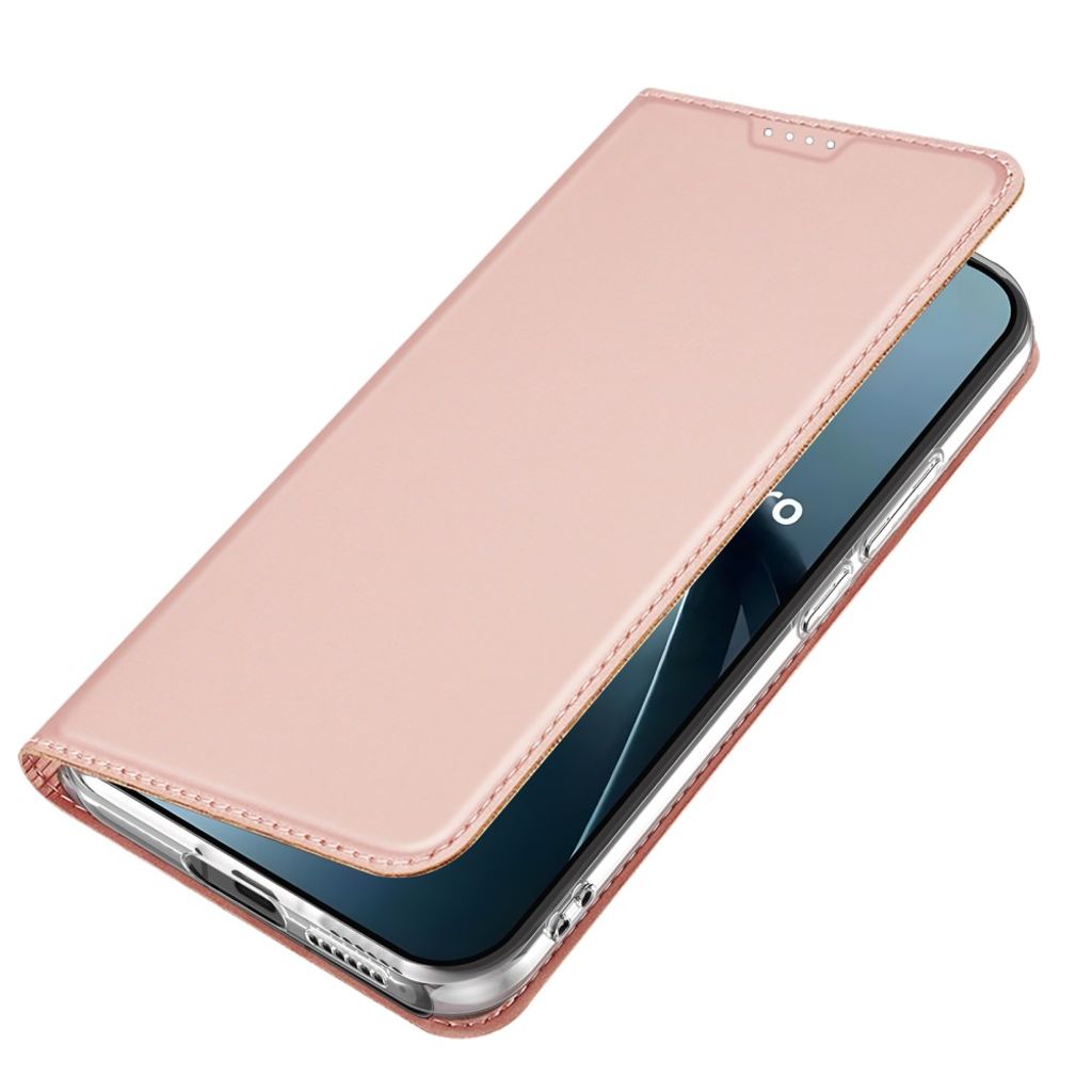 Dux Ducis Xiaomi 17T Pro Etui Skin Pro Series Rosa