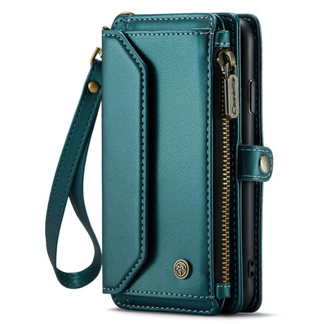 CaseMe iPhone 11 Etui C36 Series Grønn