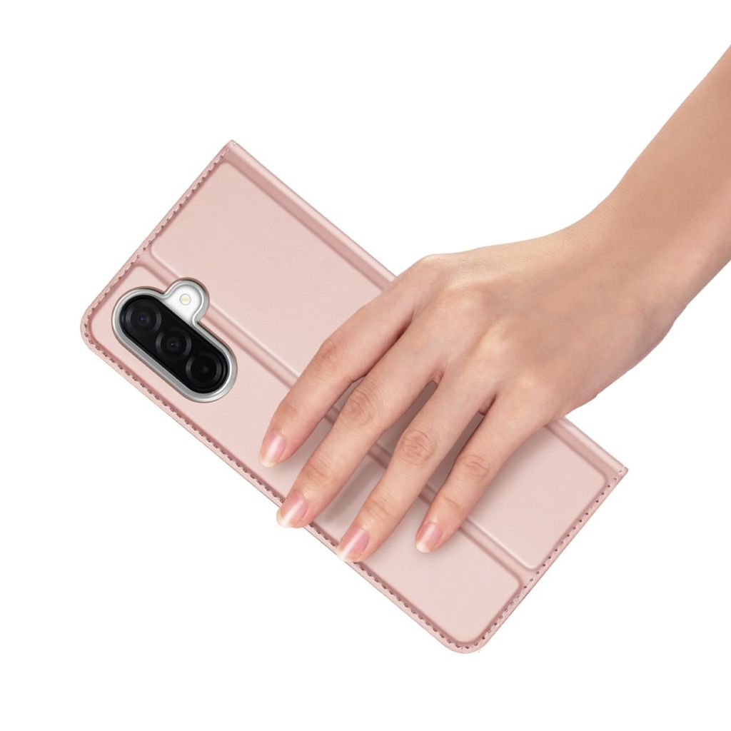 Dux Ducis Samsung Galaxy A27 Etui Skin Pro Series Rosa