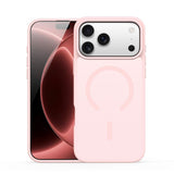 Dux Ducis iPhone 17 Pro Max/iPhone 18 Pro Max Deksel Yind Series MagSafe Rosa