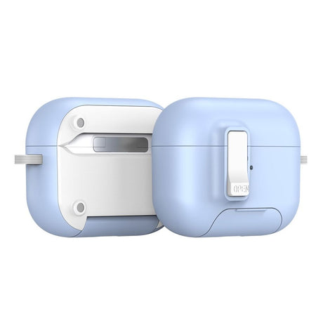 Dux Ducis AirPods Pro 3 Deksel PECQ Series Blå
