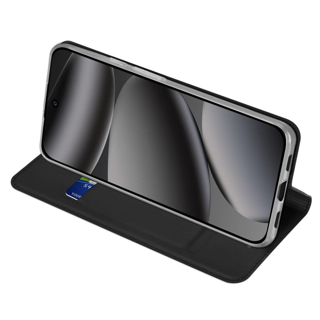 Dux Ducis Google Pixel 11 Etui Skin Pro Series Svart