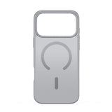 Dux Ducis iPhone 17 Pro/iPhone 18 Pro Deksel Yind Series MagSafe Grå