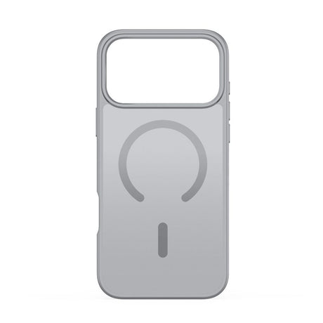 Dux Ducis iPhone 17 Pro/iPhone 18 Pro Deksel Yind Series MagSafe Grå