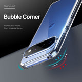 Dux Ducis Google Pixel 11 Pro XL Deksel Clin Series Klar