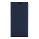 Dux Ducis OnePlus 15 Etui Skin Pro Series Blå