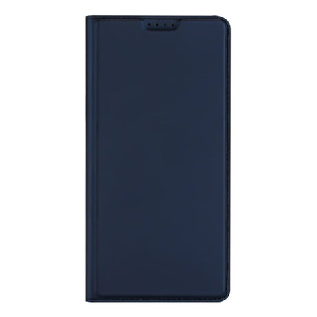 Dux Ducis OnePlus 15 Etui Skin Pro Series Blå