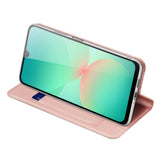 Dux Ducis Samsung Galaxy A27 Etui Skin Pro Series Rosa