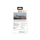 Urban Armor Gear (UAG) Samsung Galaxy S25 Ultra Deksel Pathfinder Svart
