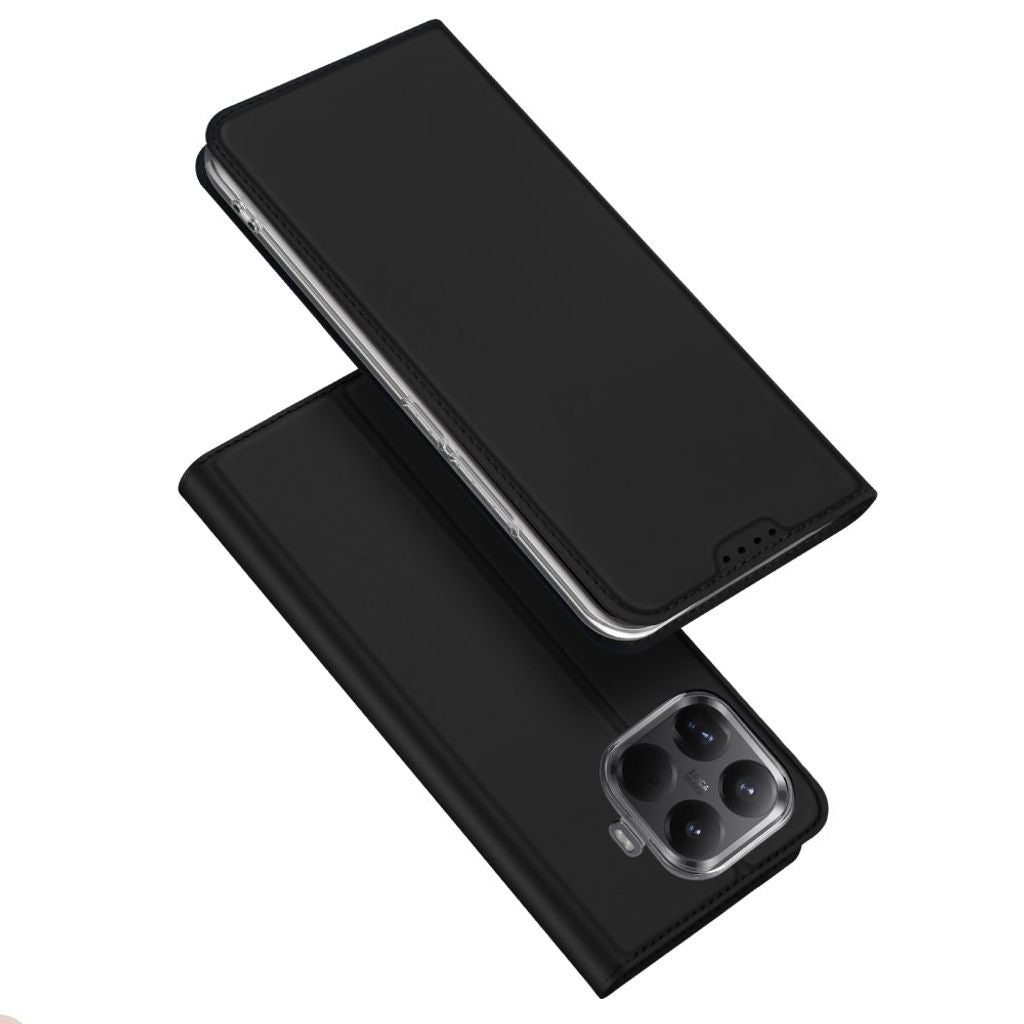 Dux Ducis Xiaomi 17T Etui Skin Pro Series Svart