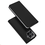 Dux Ducis Xiaomi 17T Etui Skin Pro Series Svart