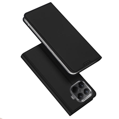 Dux Ducis Xiaomi 17T Etui Skin Pro Series Svart